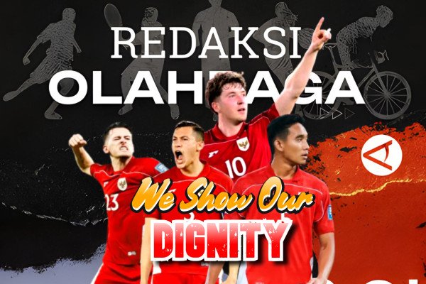 Analisis Timnas: Paduan Pemain yang Menentukan Keberhasilan Melawan Bahrain!" - ANTARA News