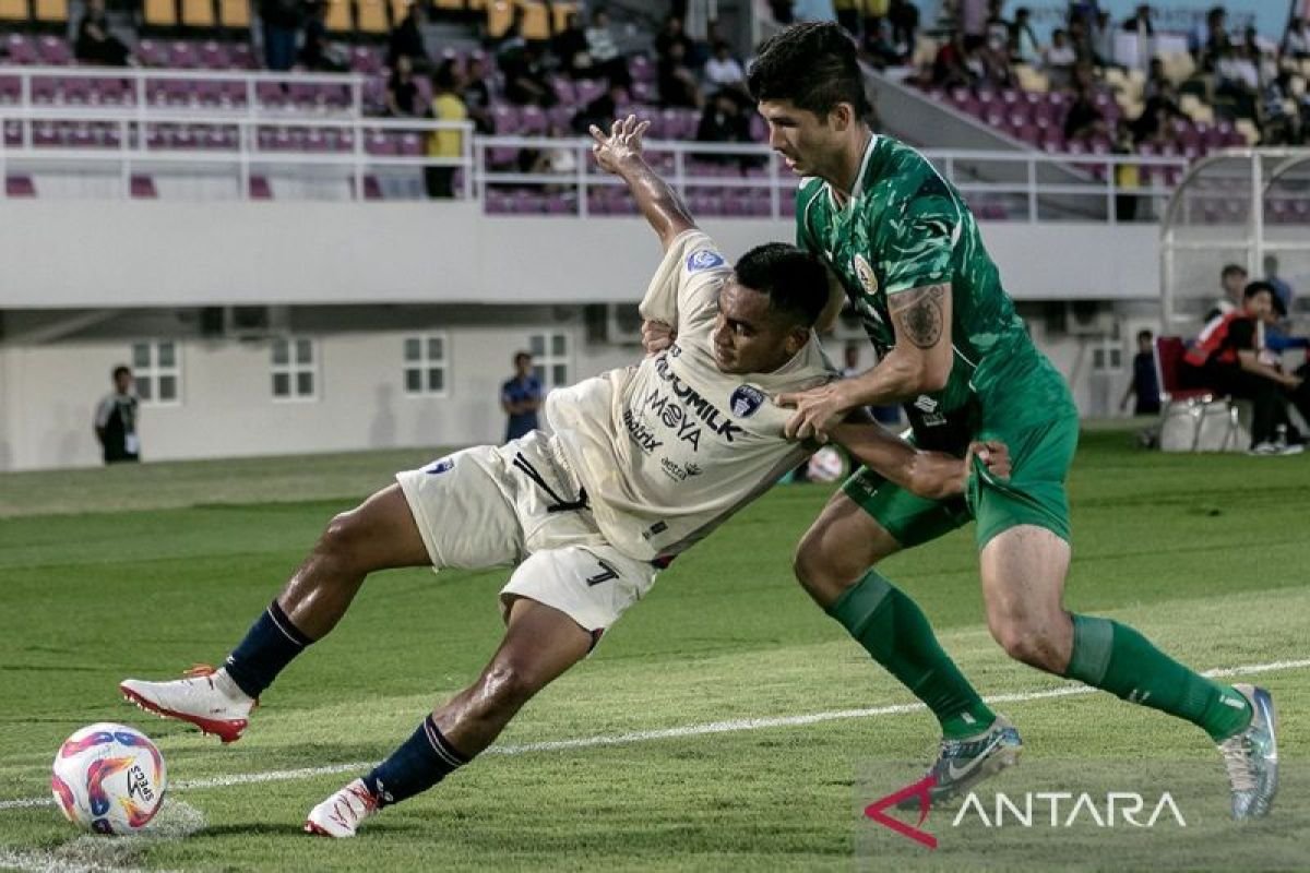 Tanpa Dua Bintang Utama, PSS Percaya Diri Kalahkan Persija
