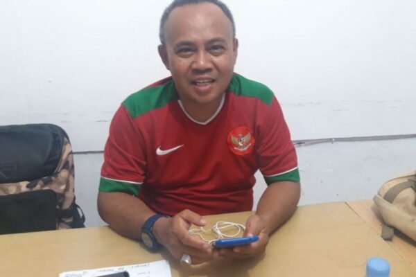 Malut United Umumkan Penyelesaian Masalah Yeyen Tumena