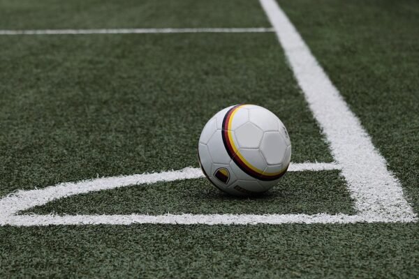 Pelatihan Sepak Bola DUMAI: Membangun Generasi Atlet Berprestasi