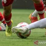 Pertandingan Dramatik: Delapan Gol Menghiasi Laga Myanmar vs Timor Leste