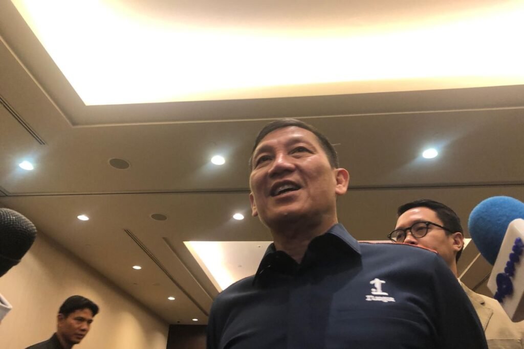 Alasan FIFA Belum Memberikan Izin Kehadiran Suporter Tandang di Super League