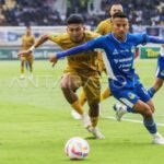 Jadwal lengkap PSIM Yogyakarta di Super League musim 2025/2026