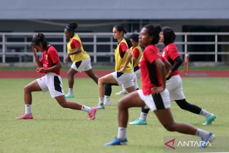 Pelatih Joko Susilo Mengakui Kekecewaan Usai Kekalahan Telak dari Thailand