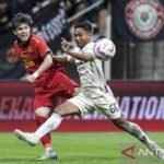 Mario Jardel: Persita Targetkan Kemenangan di Laga Berikutnya