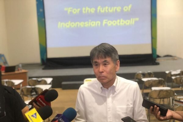 Yoshimi Ogawa Yakin Wasit Super League Melakukan Tugas dengan Baik