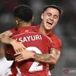 Johnny Jansen Terungkap Pernah Berharap Eliano Bergabung dengan Bali