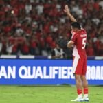 Rizky Ridho Pertimbangkan Kesempatan Bermain di Luar Negeri