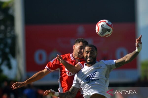 Update Klasemen BRI Super League: Borneo Memuncaki Setelah Pekan Kelima